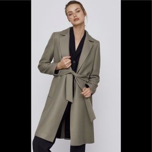 ZARA brand new NWT 100% viscose double layered, good in any weather